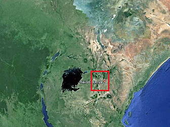Westgate Mall in Kenya reopens...